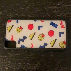 emma chamberlain wildflower case